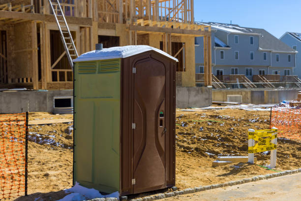 Best Construction site porta potty rental  in Byron, CA