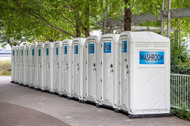 Best Portable toilet rental for construction  in Byron, CA