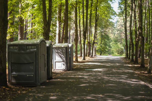 Best High-end porta potty rental  in Byron, CA