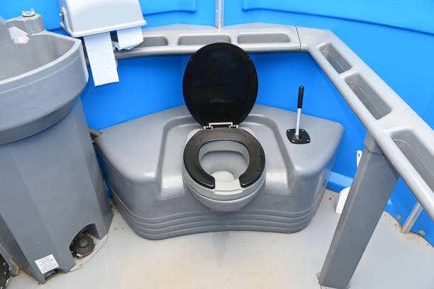 Best Luxury portable toilet rental  in Byron, CA