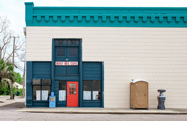 Best Best portable toilet rental  in Byron, CA